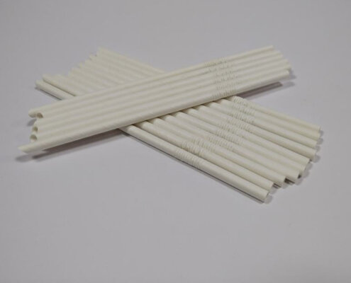 Paper Straw Manufacturer