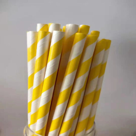 Paper Straw Manufacturers