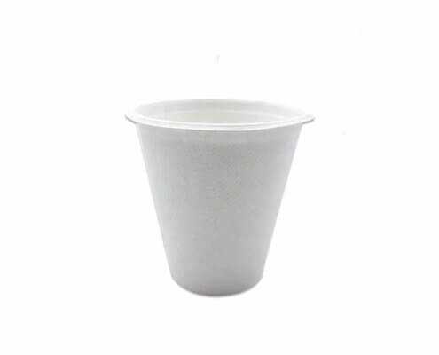 Biodegradable Drink Cups