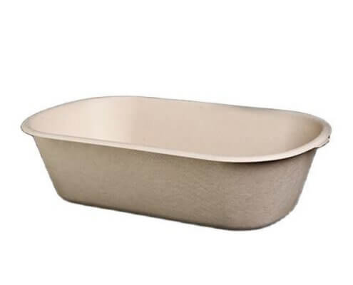 Biodegradable Food Containers Wholesale