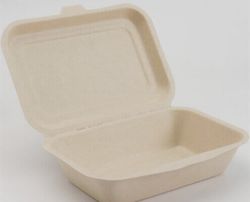 Clamshell Containers Wholesale