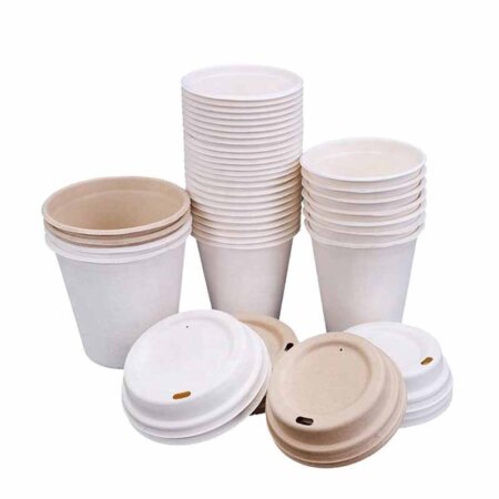 Coffee Cups Biodegradable
