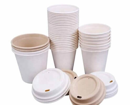 Coffee Cups Biodegradable