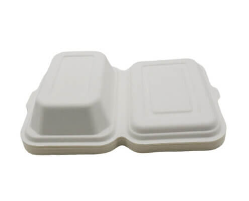 Compostable Container