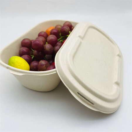 Compostable Containers for Food