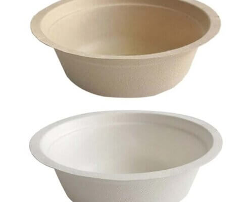 Compostable Deli Containers