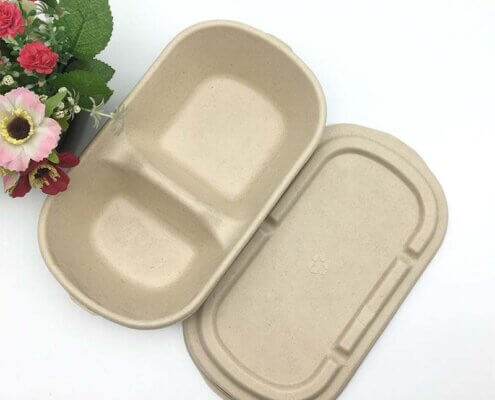 Compostable Food Containers Wholesale