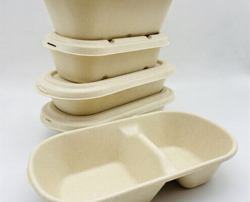 Eco Friendly Food Containers