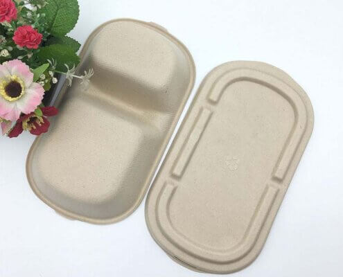 Eco Friendly Food Containers Wholesale