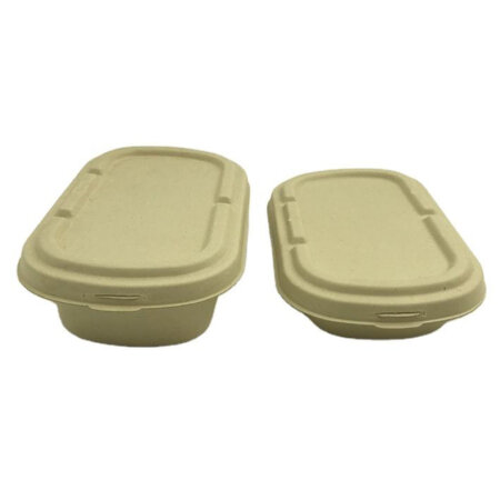 Eco To Go Containers