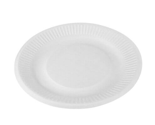 Paper Plates Compostable