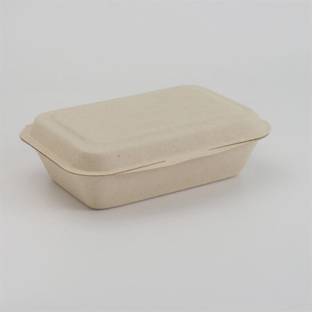 Small Clamshell Containers