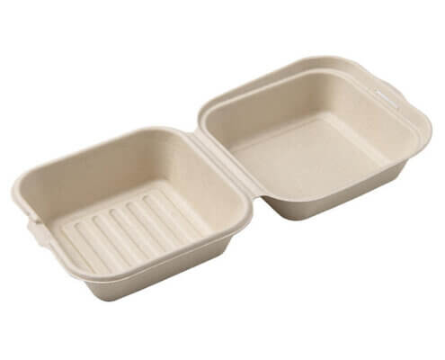 Wholesale Clamshell Containers