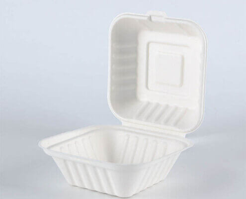 Wholesale Clamshell Food Containers