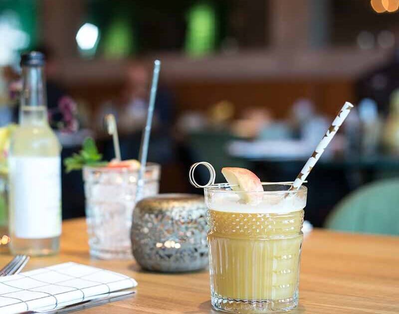 Challenges and Limitations of Paper Straws