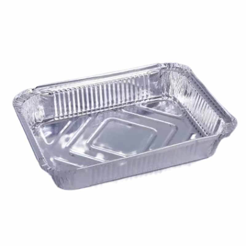 Aluminum Foil Trays