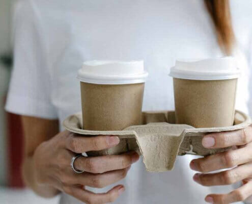 Eco-Friendly Cup Carriers Selection Guide