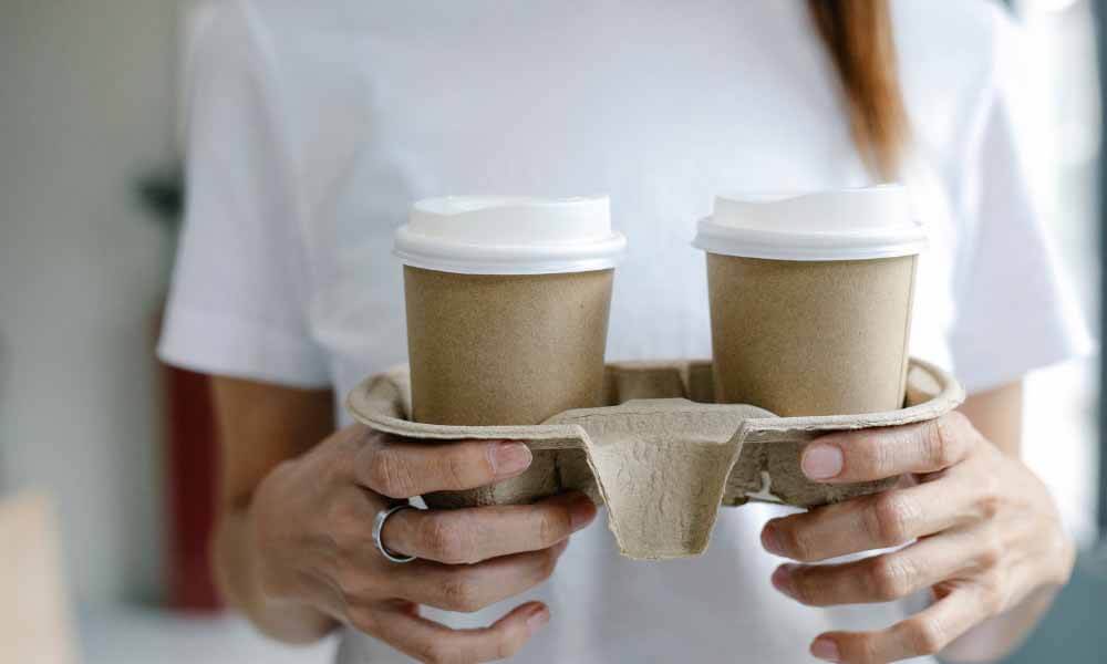 Eco-Friendly Cup Carriers Selection Guide