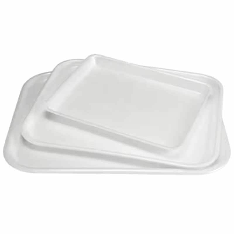 Foam Trays