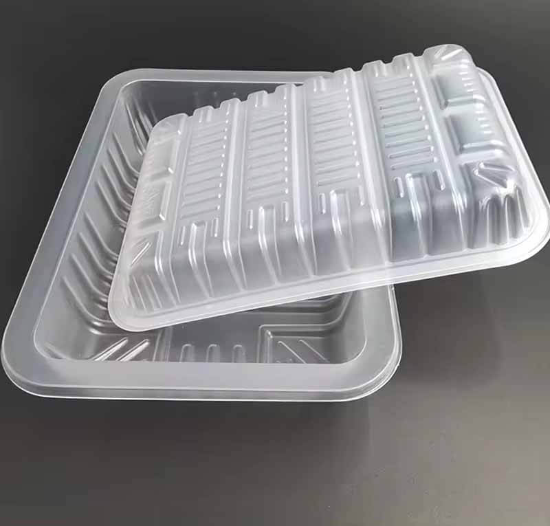 PLA Trays