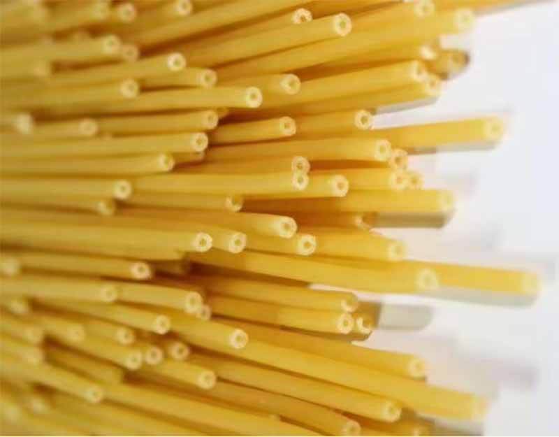 Rice Straws