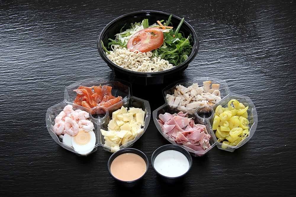 Guide to Choosing the Best Take Out Food Containers