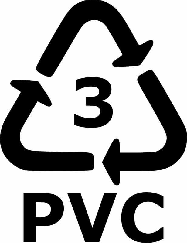 PVC (Polyvinyl Chloride)