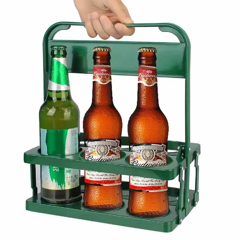 Plastic Drink Carrier