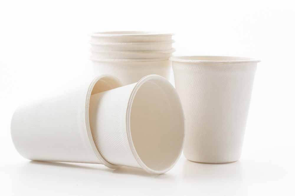 The Commonly Used Disposable Coffee Cup Sizes