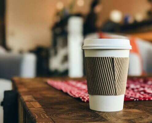 The Benefits of Portion Cups for You The Truth About Disposable Coffee Cups