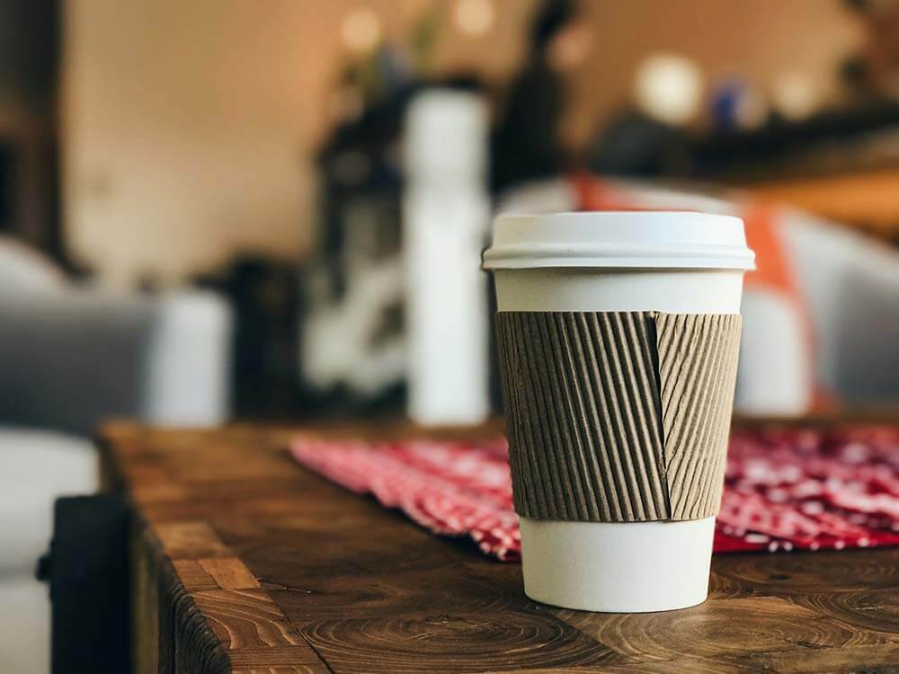 The Truth About Disposable Coffee Cups