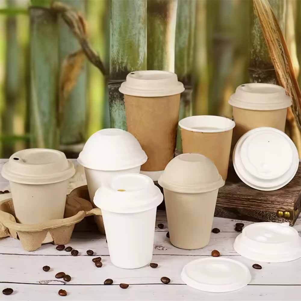 Types of Boba Cup Lid