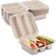 Go Green with Biodegradable Food Containers