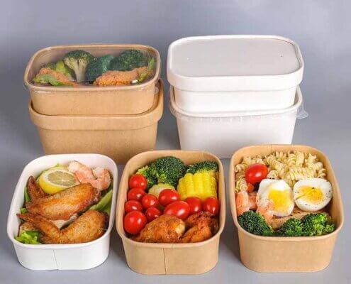 How to Dispose of Biodegradable Containers Correctly