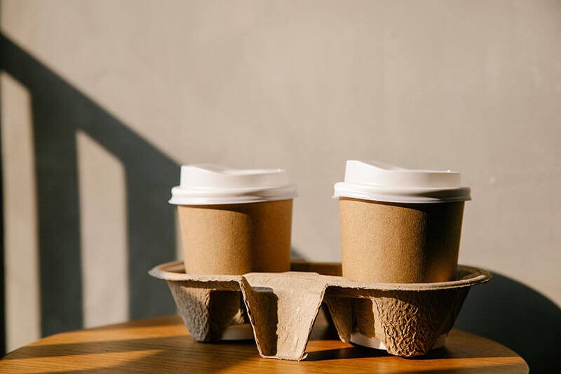 compostable cold cups and lids