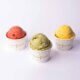 mini ice cream cups