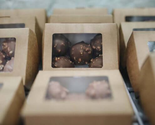 custom candy boxes