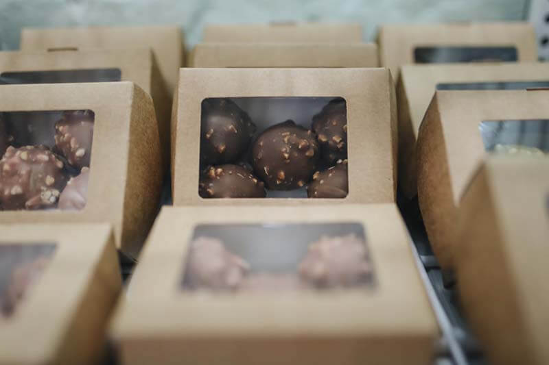 custom candy boxes