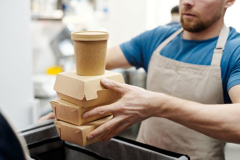 Sustainable Packaging for a Better Life and Business Sustainable Packaging Sustainable Packaging