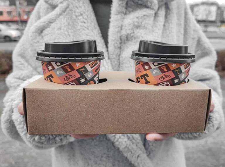 A Guide To Choosing The Best Disposable Cups With Lids