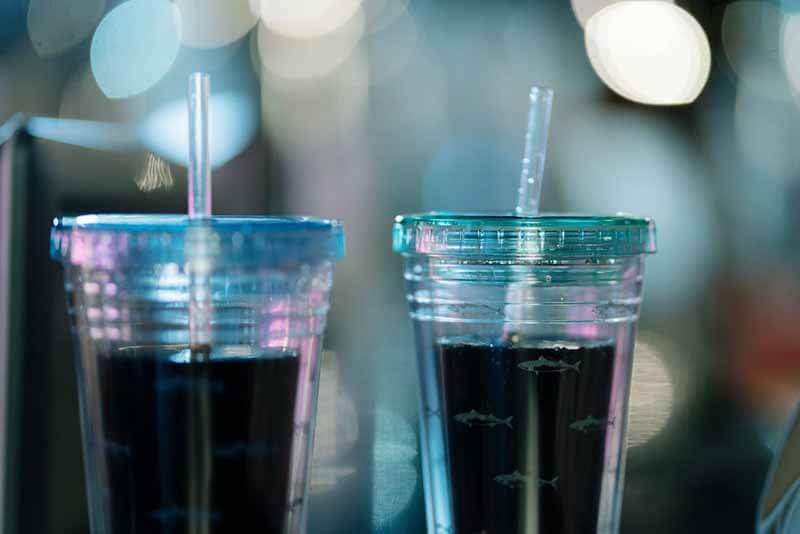 Heavy-Duty Flexible Cups