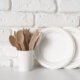 Your Guide to Disposable Dinner Plates for Different Events