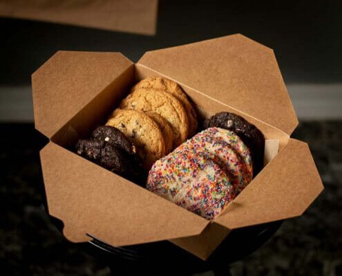 bakery packaging