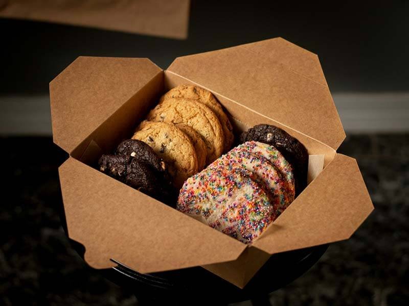 bakery packaging