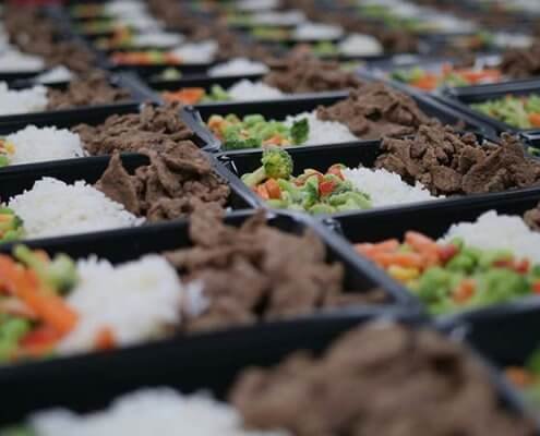 The Complete Guide to Biodegradable Food Packaging Compartment Food Containers Buying Guide Compartment Food Containers Buying Guide