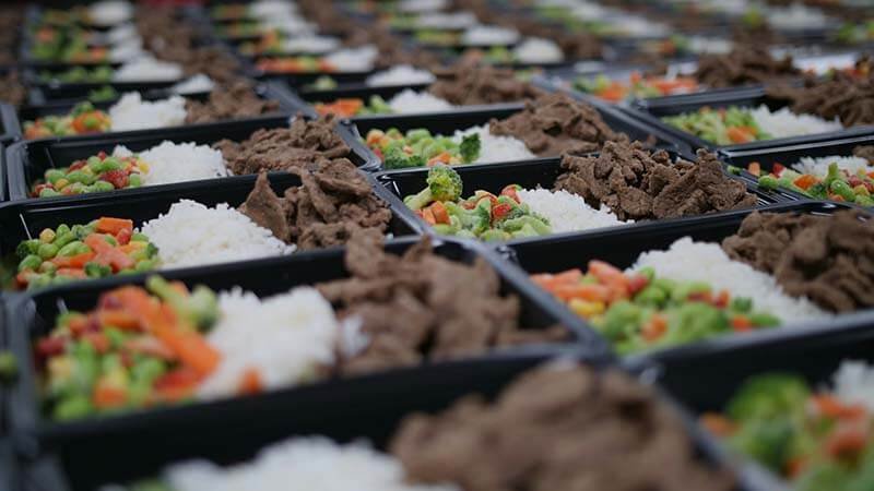 Compartment Food Containers Buying Guide