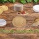 Eco Friendly Disposable Plates