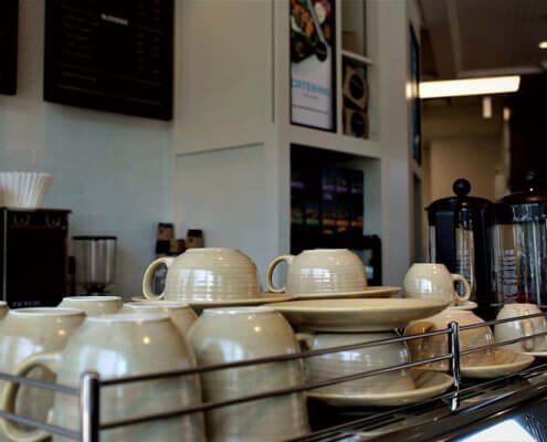 The Complete Guide to Biodegradable Food Packaging Coffee Shop Supplies Checklist Coffee Shop Supplies Checklist