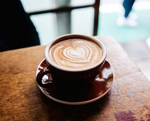 The Complete Guide to Biodegradable Food Packaging Ceramic Coffee Cups Ceramic Coffee Cups