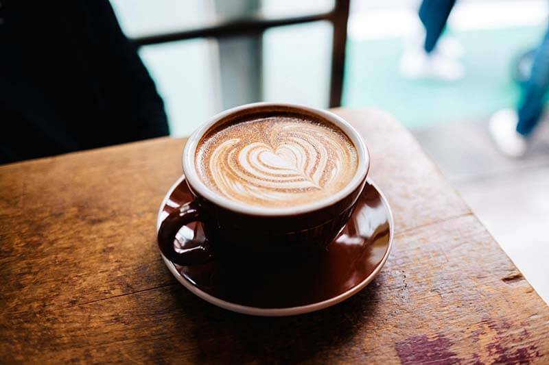 Ceramic Coffee Cups